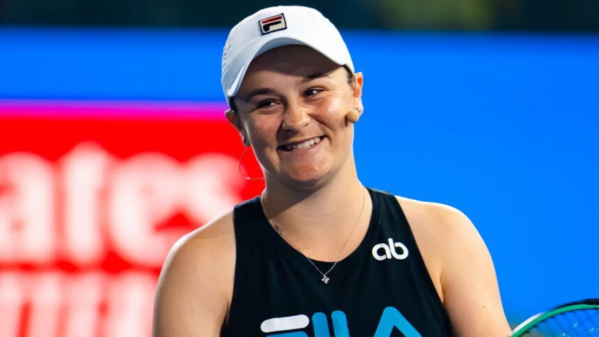 foto ashleigh barty insarcinata din nou fosta ocupanta a locului 1 wta a dat marea veste cu o postare simpatica 676d93bbd13c3