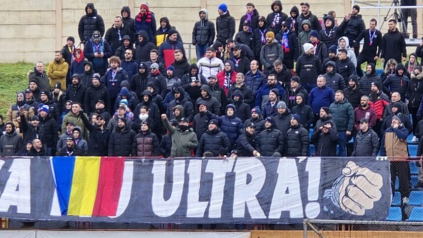Atac de o duritate extremă marca Asociația Steliștilor 1947: ”România ca FCSB: o glumă sinistră”! 1 foto atac de o duritate extrema marca asociatia stelistilor 1947 romania ca fcsb o gluma sinistra 67503e55b8019