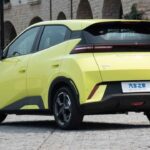 BYD a depășit Tesla Model Y în China cu cel mai vândut automobil care va fi lansat și în Europa. 2 foto byd a depasit tesla model y in china cu cel mai vandut automobil care va fi lansat si in europa 67625d313822f