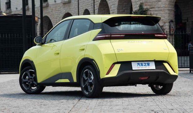 foto byd a depasit tesla model y in china cu cel mai vandut automobil care va fi lansat si in europa 67625d313822f
