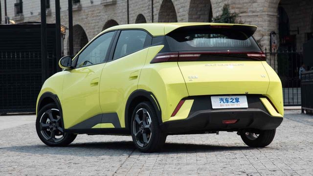 foto byd a depasit tesla model y in china cu cel mai vandut automobil care va fi lansat si in europa 67625d313822f