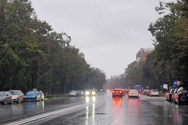 foto constanta vesti noi despre modificarile in trafic care se vor face pe bulevardele ferdinand si alexandru lapusneanu dar si pe strada cuza voda 6767a315e6a27