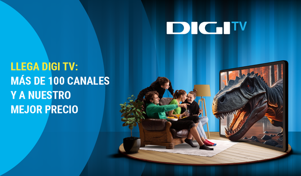 foto digi si a lansat in spania serviciul tv atacand concurenta cu un pret low cost 674fe4ab8045e