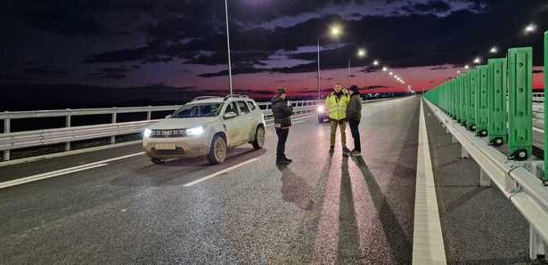 foto germanii trag tare si pregatesc deschiderea unui lot al autostrazii moldovei pana de sarbatori 67607b6901603