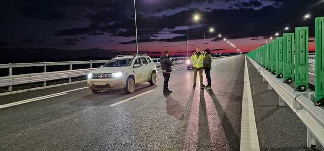 foto germanii trag tare si pregatesc deschiderea unui lot al autostrazii moldovei pana de sarbatori 67607b6901603