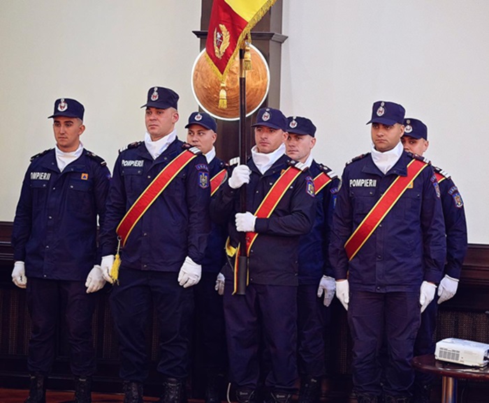 Inspectoratul pentru Situații de Urgență Dobrogea, 20 de ani de activitate. Numărul intervențiilor a crescut de 50 de ori de la înființare. 1 foto inspectoratul pentru situatii de urgenta dobrogea 20 de ani de activitate numarul interventiilor a crescut de 50 de ori de la infiintare 675f06dc0a2d5