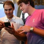foto joao fonseca e noua senzatie a tenisului masculin rafael nadal l a aplaudat in picioare 676943ce6587c