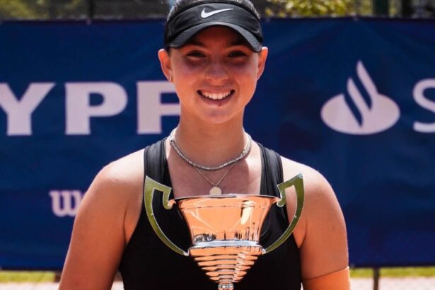 foto maria sara pop o imagine cat o mie de cuvinte cum arata sacrificiul si suferinta in tenis la doar 19 ani 6762cc073b2b8