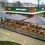 McDonald’s continuă extinderea în România, în premieră, într-un nou oraș. 2 foto mcdonalds continua extinderea in romania in premiera intr un nou oras 6762d13482934