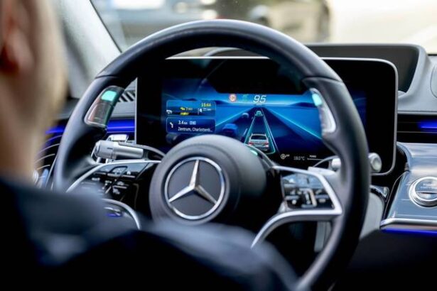 foto mercedes creste oficial viteza cu care ruleaza masinile autonome de nivel 3 67667142854fe