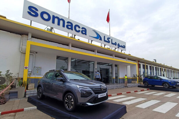 foto miscare curajoasa a renault care lanseaza modelul kardian pe o piata pe care sandero este lider 674fe4a3dc40f