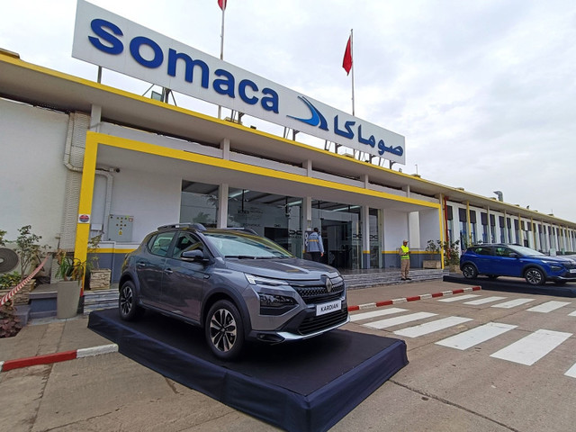 foto miscare curajoasa a renault care lanseaza modelul kardian pe o piata pe care sandero este lider 674fe4a3dc40f