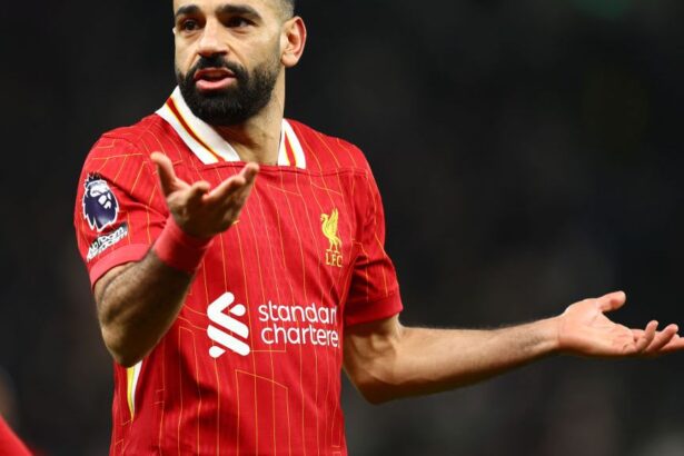 foto mohamed salah aspru criticat de fani dupa ultima postare sterge asta chiar acum 676d119bd9bd2