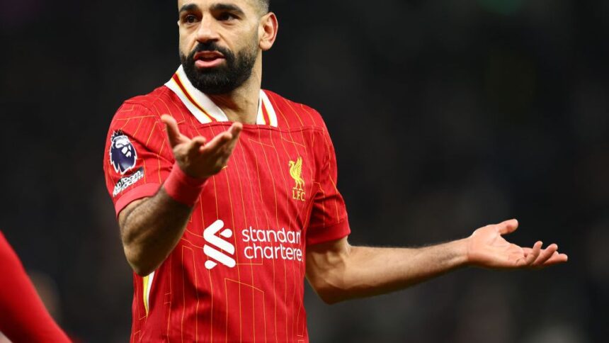 Mohamed Salah, aspru criticat de fani după ultima postare: ”Șterge asta chiar acum” 1 foto mohamed salah aspru criticat de fani dupa ultima postare sterge asta chiar acum 676d119bd9bd2