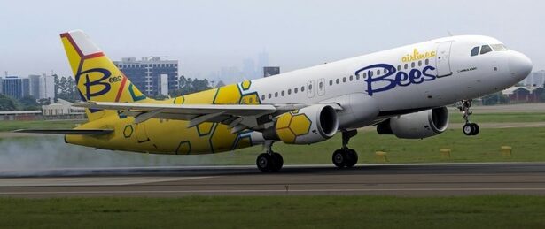 foto noua companie aeriana din romania incaseaza prima amenda 675834b616dab