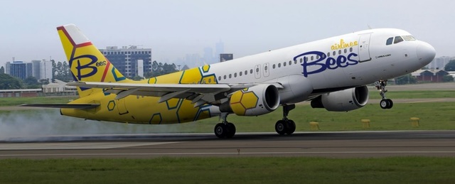foto noua companie aeriana din romania incaseaza prima amenda 675834b616dab