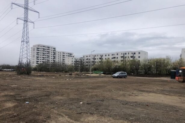 foto primaria sectorului 6 anunta licitatie pentru construirea spitalului valoarea estimata 348 milioane lei 676a65c0ea171