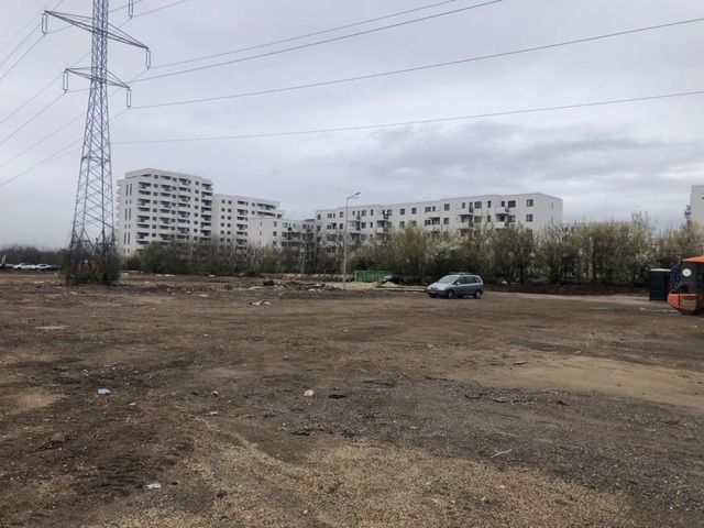 foto primaria sectorului 6 anunta licitatie pentru construirea spitalului valoarea estimata 348 milioane lei 676a65c0ea171
