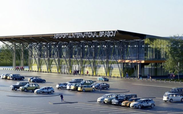 Reacție rapidă a autorităților din Brașov după ce o nouă companie aeriană românească a abandonat aeroportul. Negocieri cu RyanAir și cu un gigant mondial. 1 foto reactie rapida a autoritatilor din brasov dupa ce o noua companie aeriana romaneasca a abandonat aeroportul negocieri cu ryanair si cu un gigant mondial 676ed54041cf1
