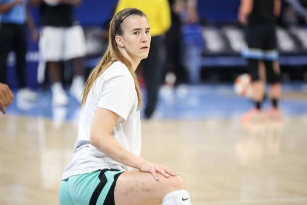 foto sabrina ionescu i a fermecat pe americani ce urmeaza pentru romanca din statele unite 676a8031de361