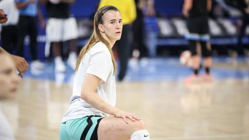 foto sabrina ionescu i a fermecat pe americani ce urmeaza pentru romanca din statele unite 676a8031de361