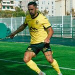 foto si video florin andone laudat de toti la primul sau meci dupa sase luni a fost din nou in centrul atentiei a fabricat al treilea gol 674d74bc81fd1
