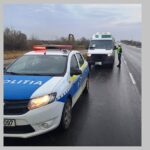 foto sofer de camion prins pe picior gresit de politia constanta a ramas fara masina 675423816103e
