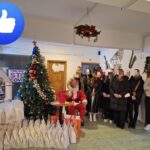 foto tinerii basarabeni din constanta le au oferit daruri copiilor din centrul de plasament antonio 675e8bd0d0d3f