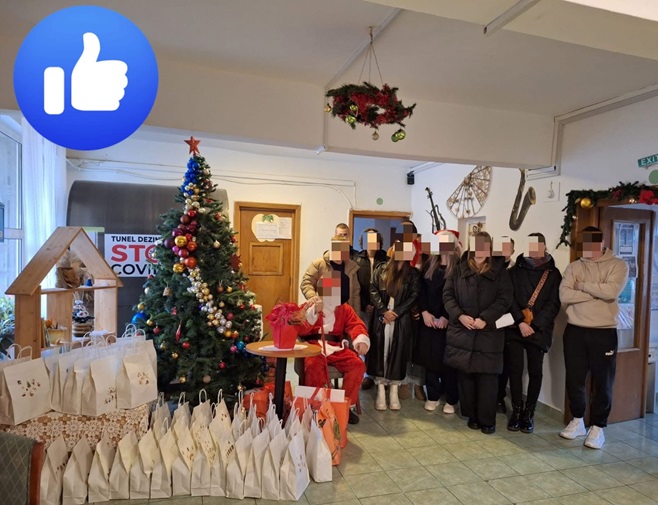 Tinerii Basarabeni din Constanța au oferit daruri copiilor din Centrul de Plasament Antonio 1 foto tinerii basarabeni din constanta le au oferit daruri copiilor din centrul de plasament antonio 675e8bd0d0d3f