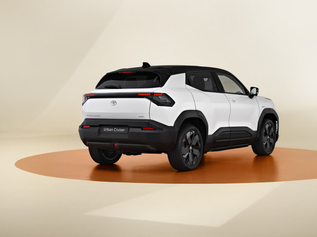 foto toyota dezvaluie un nou suv electric pentru piata europeana rival cu ford puma gen e 675bccb074b1d