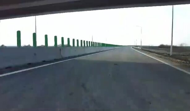foto umbrarescu vrea un nou lot din autostrada unirii 676054d20bd4f