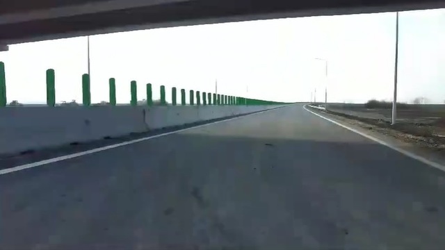foto umbrarescu vrea un nou lot din autostrada unirii 676054d20bd4f