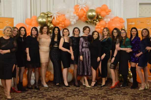 foto video 21 de ani de excelenta medicala la malul marii povestea cermed merge mai departe cu aceeasi echipa unita in slujba sanatatii 67557a95c2f8d