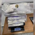 foto video barbat prins cu 25 kg de cocaina in caroseria masinii la frontiera suspectul a fost arestat 674ecee7d468c
