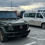 foto video bolid de lux cautat de autoritatile din polonia descoperit de politisti in portul constanta 675d4c2cf22ba