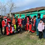 Grupul ATV Off-Road Constanța a adus bucuria Crăciunului în familiile nevoiașe din județ 3 foto video grupul atv off road constanta a adus bucuria craciunului in familiile nevoiase din judet 676070ef57127