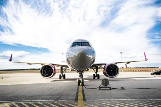 foto wizz air reia abonamentul special care a infuriat ong urile de mediu 6750a261d6c6a