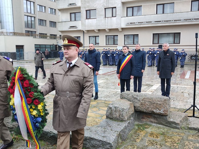 Ziua Națională a României marcată la Mangalia 1 foto ziua nationala a romaniei marcata si la mangalia 674c300793431