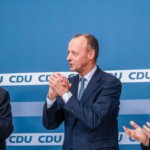 friedrich merz liderul uniunii crestin democrate si favorit pentru functia de cancelar l a acuzat pe elon musk de interferenta fara precedent in campania electorala 67729fa76926a