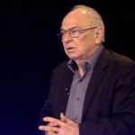gabriel liceanu la georgescu ma gandesc cu stupefactie dar el e efectul secundar indignarea mea merge tot asupra clasei politice 675ee763b8946