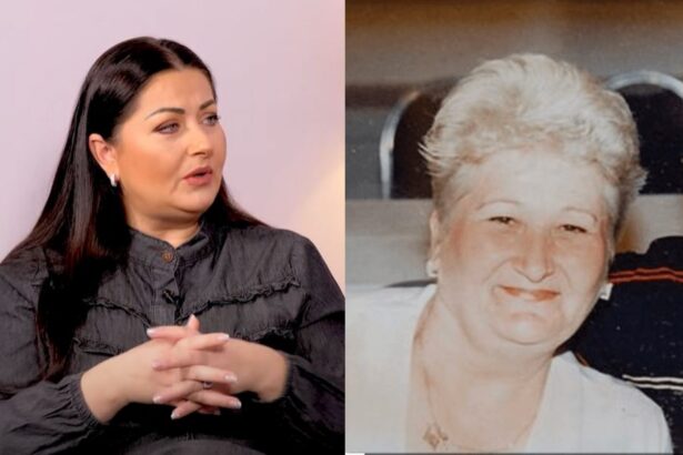 gabriela cristea a explicat de ce nu a vrut sa mearga la inmormantarea mamei sale nu trebuie sa faci parte din corul bocitoarelor ca sa onorezi pe cineva 675199990d585