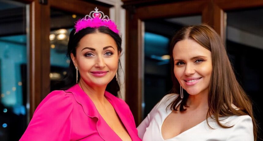 Gabriela Cristea răspunde lui Cristina Șișcanu: „E loc sub soare pentru fiecare”. Relația dintre cele două s-a deteriorat. 1 gabriela cristea replica pentru cristina siscanu e loc sub soare pentru fiecare cele doua nu si mai vorbesc 6756f117bda97