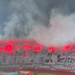 galerie foto atmosfera de senzatie la derby ul u cluj cfr cluj ce coregrafii au pregatit cele doua galerii 6757433c3e17f