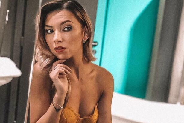 galerie foto bernadette szocs e gata de o noua aventura mesajul transmis 674c1bd518bfa