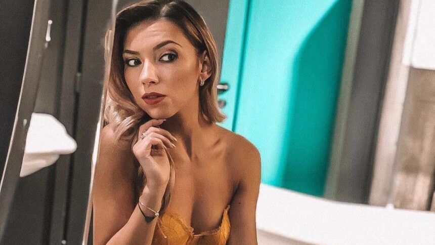 Bernadette Szocs e gata de o nouă aventură! Mesajul transmis 1 galerie foto bernadette szocs e gata de o noua aventura mesajul transmis 674c1bd518bfa