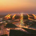 galerie foto bijuteriile pregatite de arabi pentru cupa mondiala 2034 un vulcan o arena la 350 de metri inaltime si un sta 675ad27cd6d85