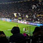 "Brutal!" Ce au pățit fanii lui Manchester City care nu au mai suportat și voiau să plece la 2-0 pentru Juve 2 galerie foto brutal ce au patit fanii lui manchester city care n au mai suportat si voiau sa plece la 2 0 pentru juve 675a0cf147d1e