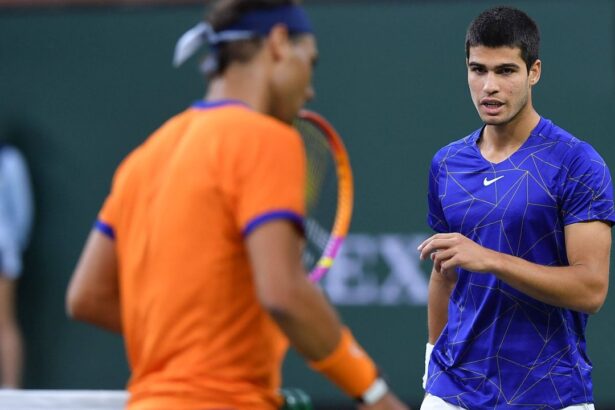 galerie foto carlos alcaraz convins ca il va depasi pe rafael nadal declaratia surpriza facuta de spaniol 6750d213cab9b