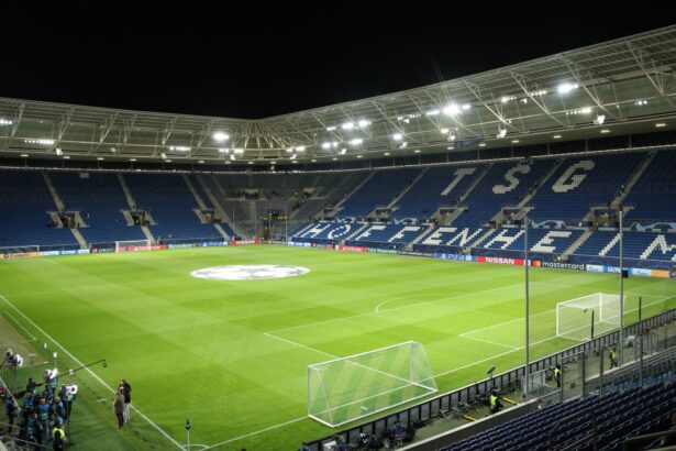 galerie foto cati suporteri ai fcsb ului vor fi prezenti la meciul cu hoffenheim iar jucam ca acasa 6759db3e48321