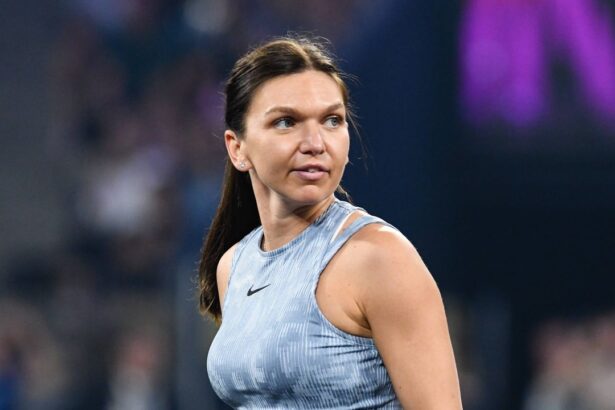 galerie foto ce urmeaza pentru simona halep program aglomerat in perioada sarbatorilor 676a75bc0b56d